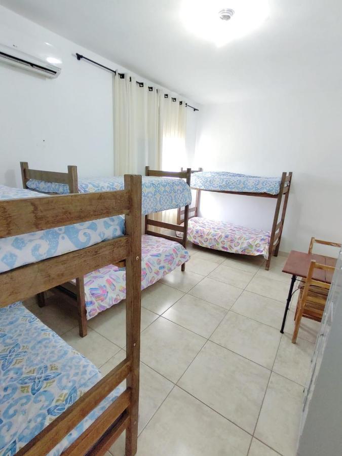 Hostel Dela Tiradentes Eksteriør billede