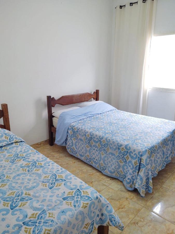 Hostel Dela Tiradentes Eksteriør billede