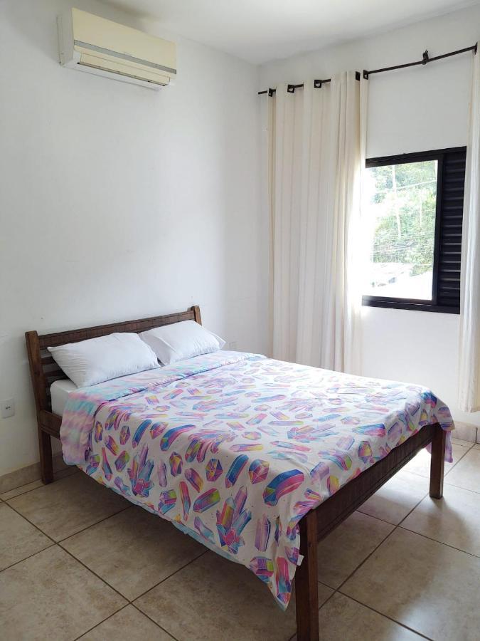 Hostel Dela Tiradentes Eksteriør billede