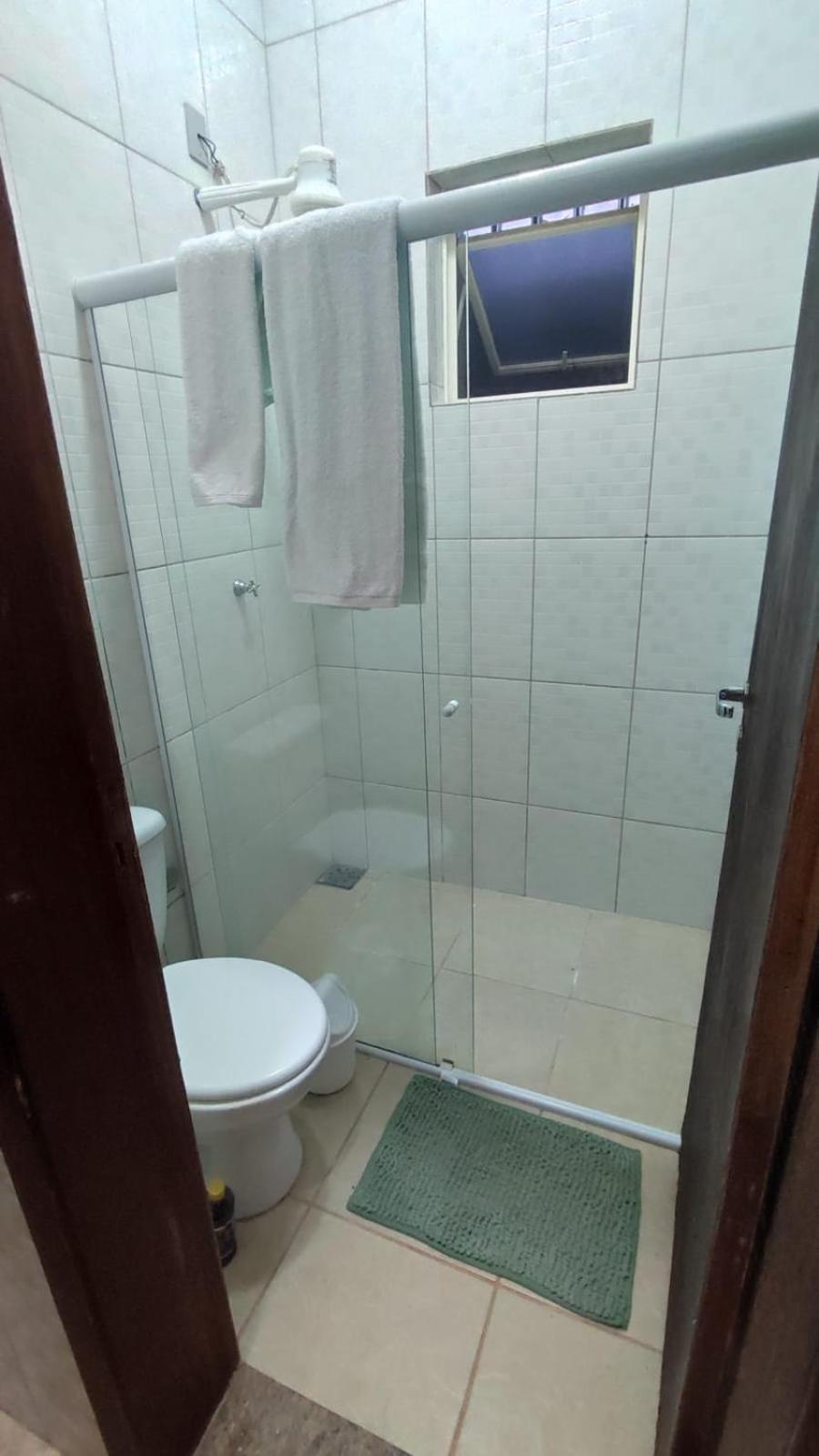 Hostel Dela Tiradentes Eksteriør billede